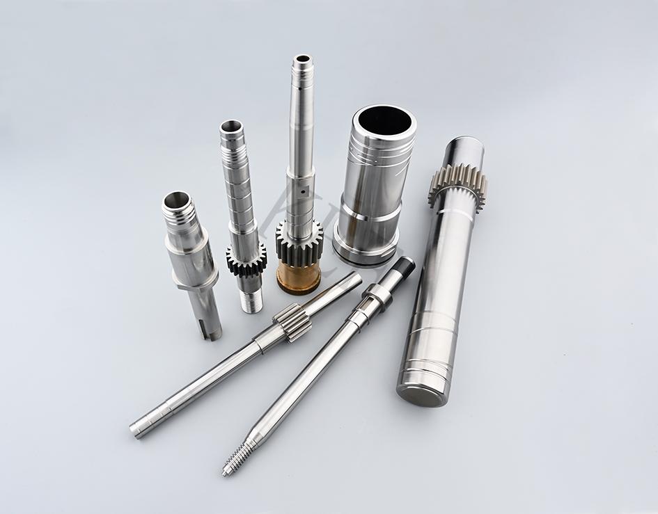 Helical gear