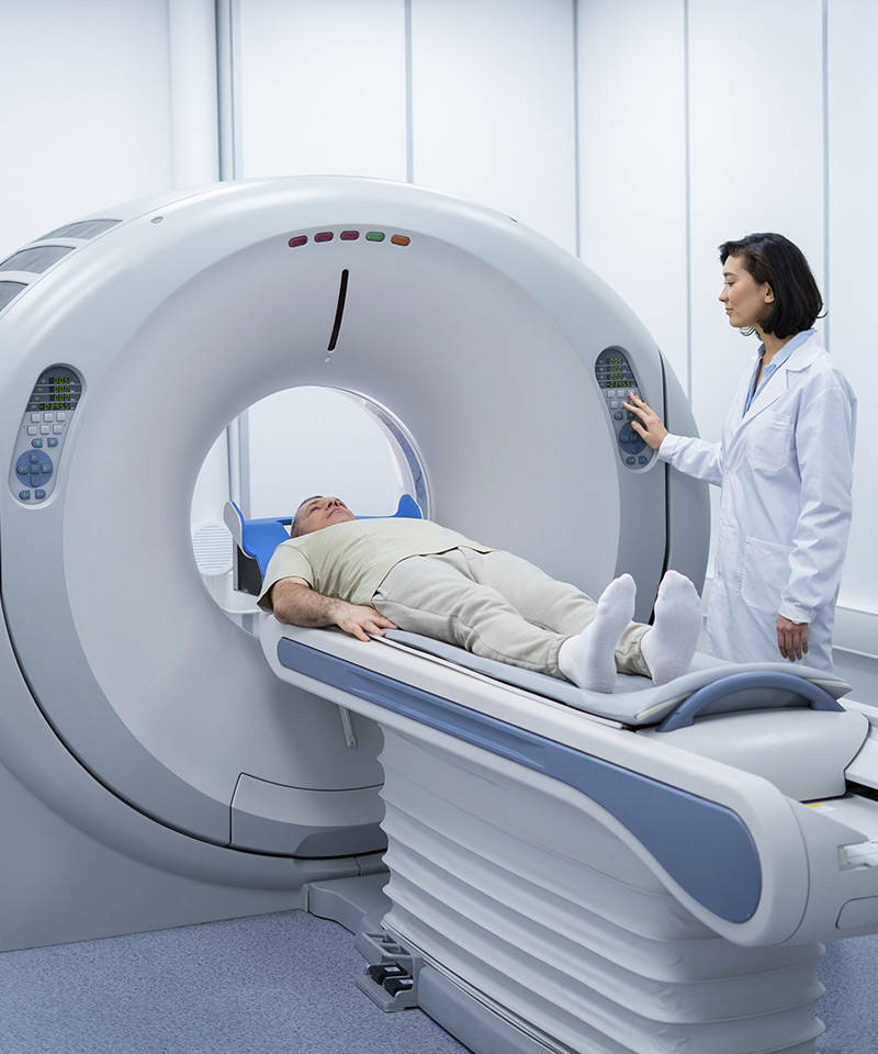 Smart healthcare