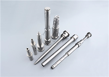 Mechanical components
