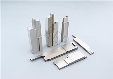 Automotive mold parts