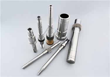 Helical gear